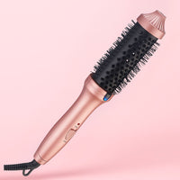 LuxeStyle Thermal Brush