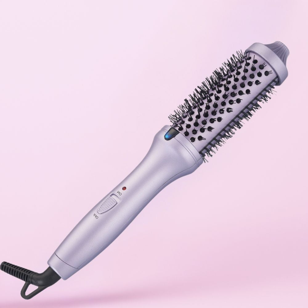 LuxeStyle Thermal Brush