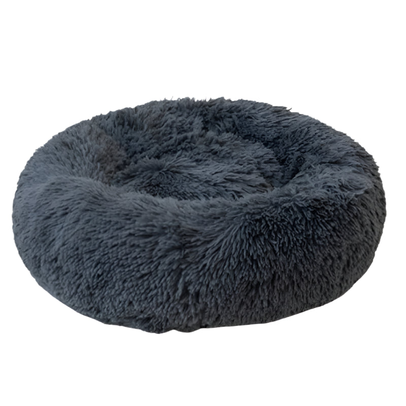 Fluffy Donut Comfort Bed