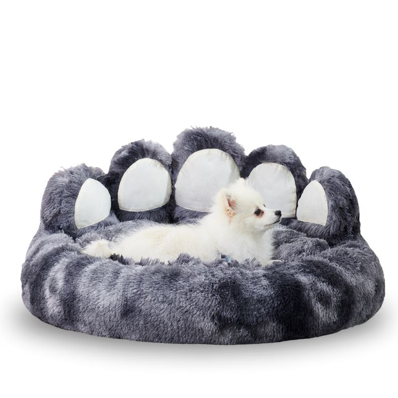 CozyPaw Soft Bed