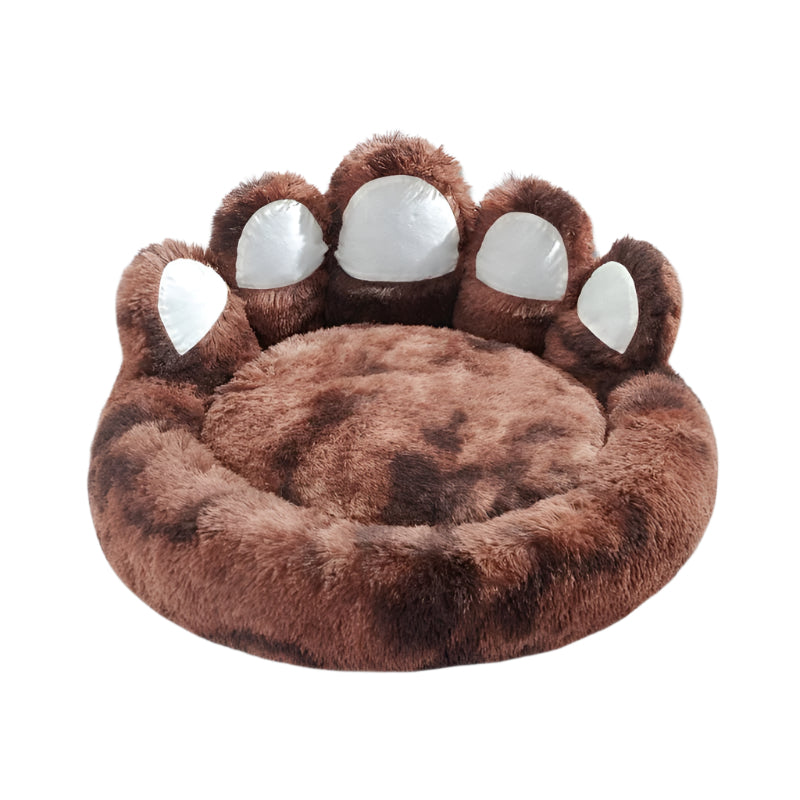 CozyPaw Soft Bed