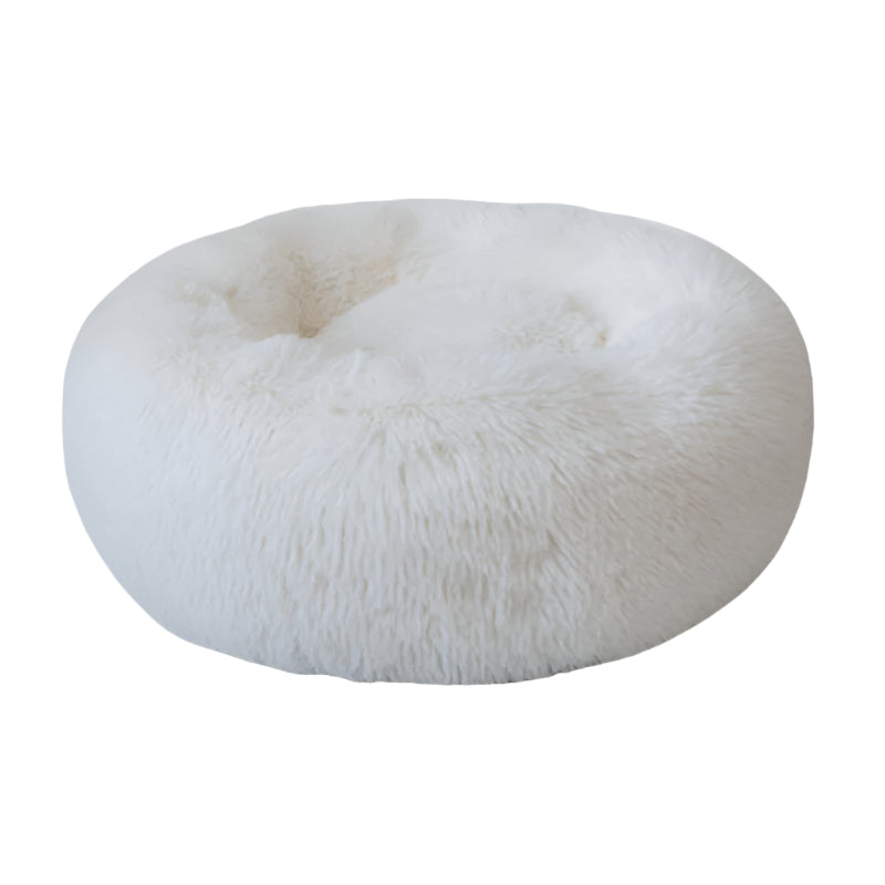 Fluffy Donut Comfort Bed