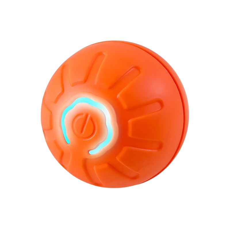 BounceBuddy Dog Toy