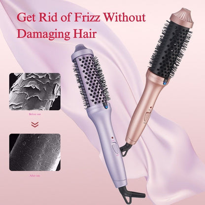 LuxeStyle Thermal Brush