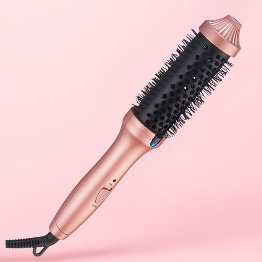 LuxeStyle Thermal Brush