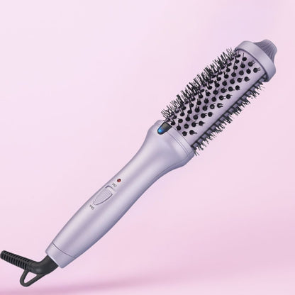 LuxeStyle Thermal Brush