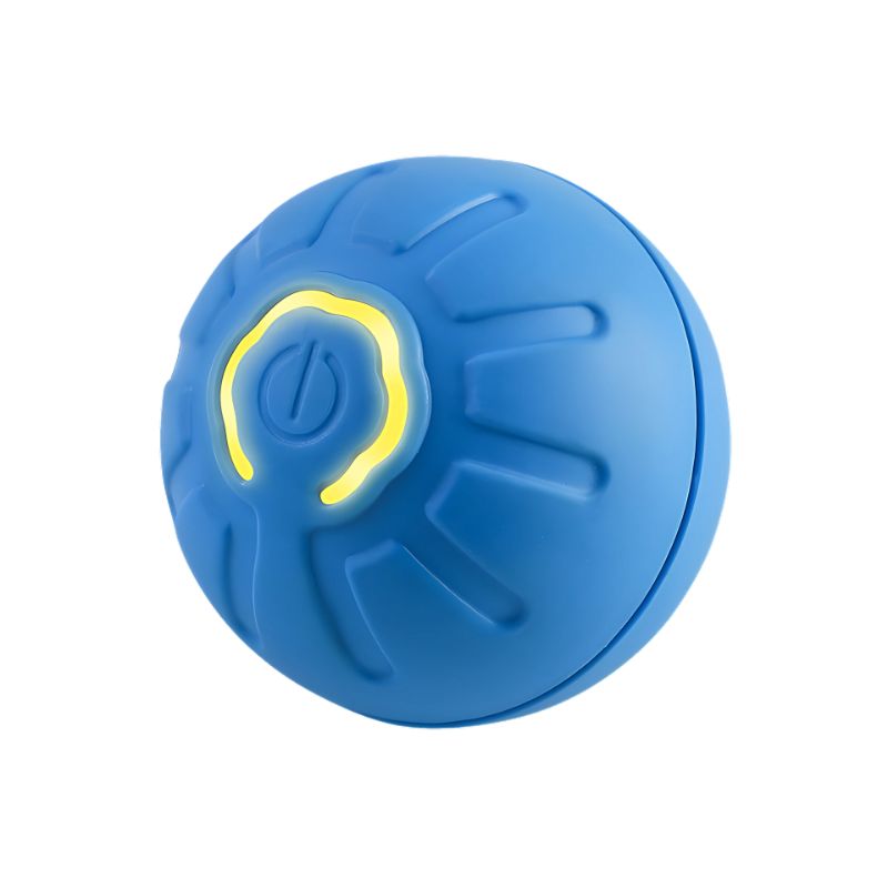 BounceBuddy Dog Toy